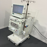 Bbraun Dialog+ Evo - Dialysis image 1